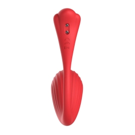 Вибратор Svakom Phoenix Neo